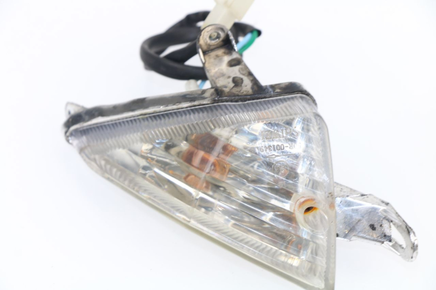 photo de HINTEN BLINKER ZNEN JET R 50 (2012 - 2018)