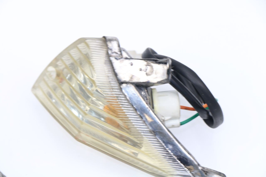 photo de HINTEN BLINKER ZNEN JET R 50 (2012 - 2018)
