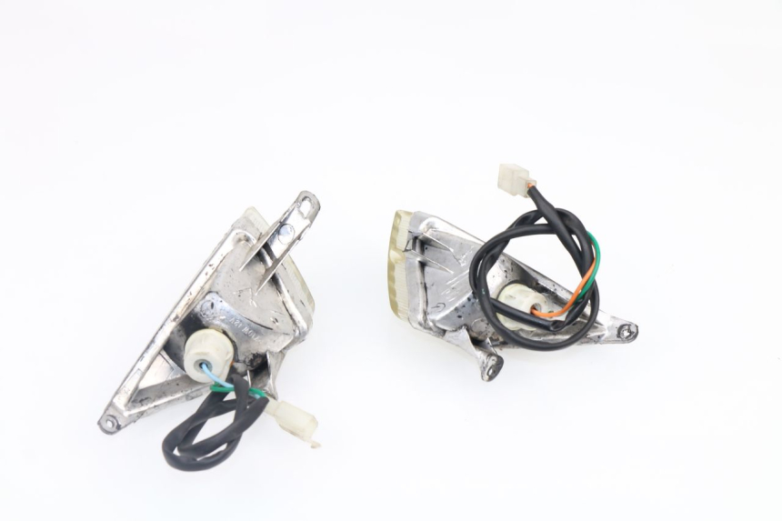 photo de HINTEN BLINKER ZNEN JET R 50 (2012 - 2018)