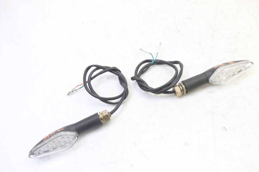 photo de HINTEN BLINKER KIDEN KD125-G 125 (2018 - 2022)