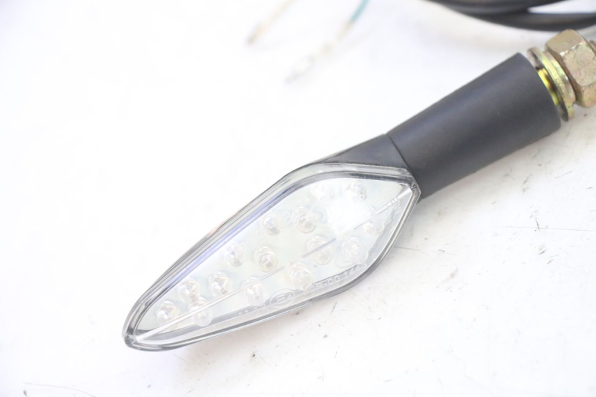 photo de HINTEN BLINKER KIDEN KD125-G 125 (2018 - 2022)