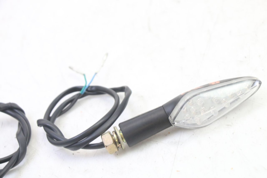 photo de HINTEN BLINKER KIDEN KD125-G 125 (2018 - 2022)