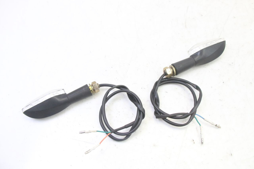 photo de HINTEN BLINKER KIDEN KD125-G 125 (2018 - 2022)