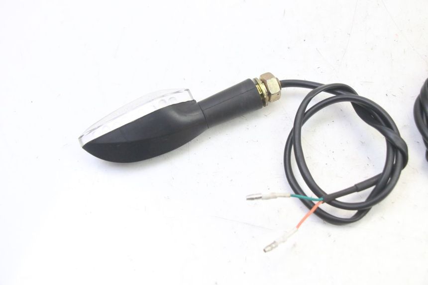 photo de HINTEN BLINKER KIDEN KD125-G 125 (2018 - 2022)