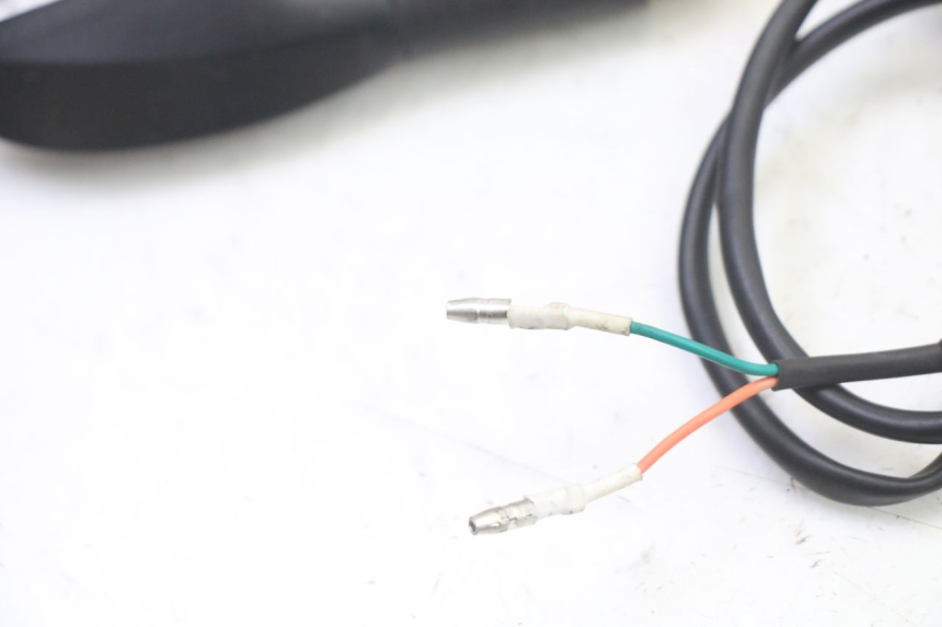 photo de HINTEN BLINKER KIDEN KD125-G 125 (2018 - 2022)