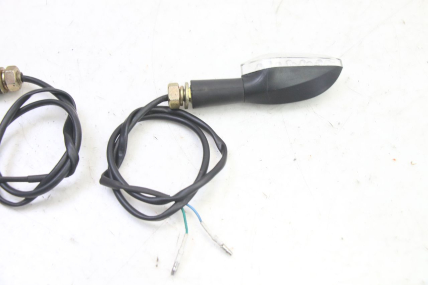 photo de HINTEN BLINKER KIDEN KD125-G 125 (2018 - 2022)