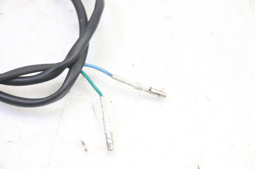 photo de HINTEN BLINKER KIDEN KD125-G 125 (2018 - 2022)