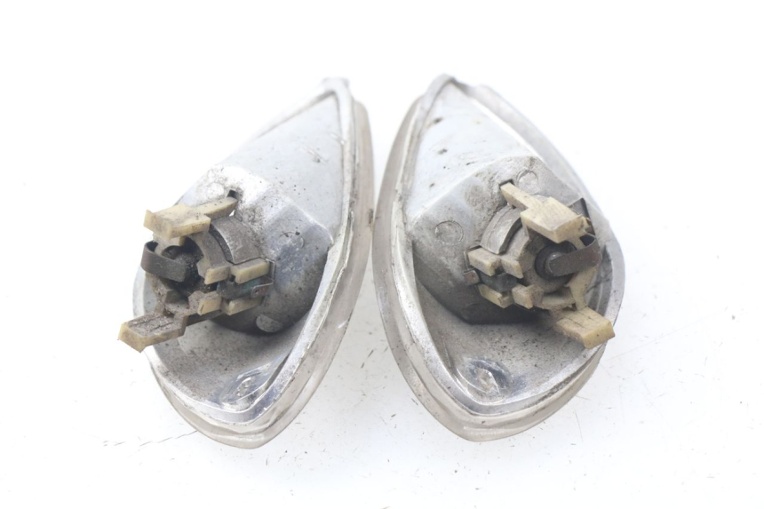 photo de HECKBLINKER PIAGGIO LIBERTY 4T 50 (2004 - 2008) - Detailansicht des Bauteils