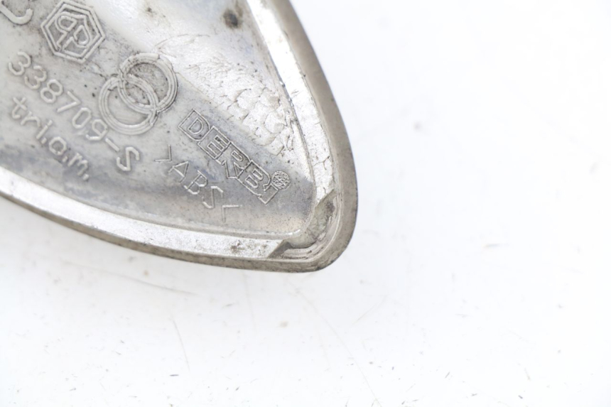 photo de HECKBLINKER PIAGGIO LIBERTY 4T 50 (2004 - 2008) - Zoom auf Gebrauchszustand