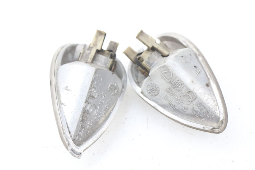 photo de HECKBLINKER PIAGGIO LIBERTY 4T 50 (2004 - 2008) - Alternative Perspektive