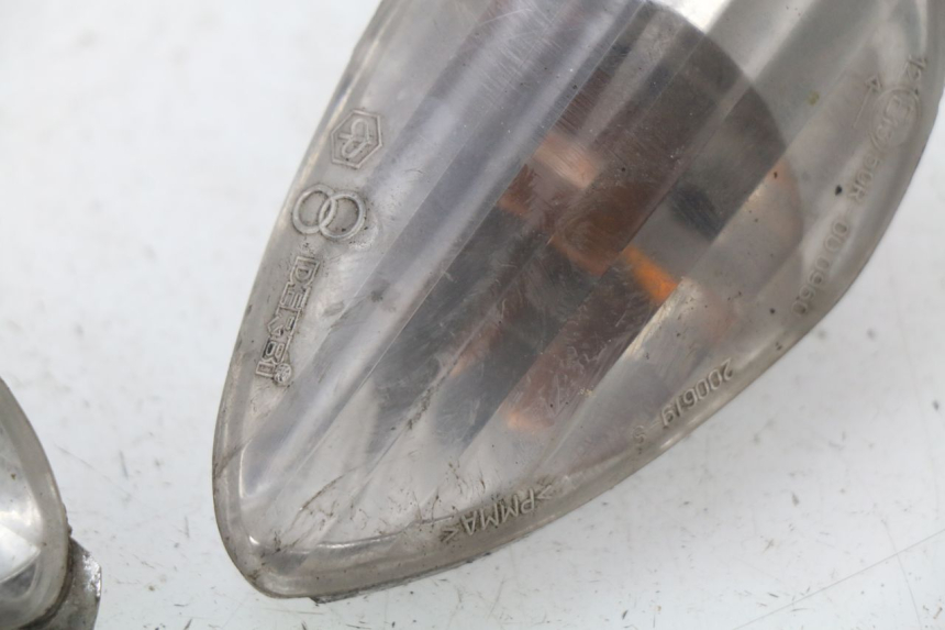 photo de HECKBLINKER PIAGGIO LIBERTY 4T 50 (2004 - 2008) - Gesamtansicht des Produkts