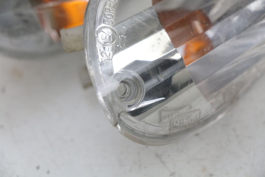 photo de HINTEN BLINKER PIAGGIO LIBERTY 4T 50 (2009 - 2015)