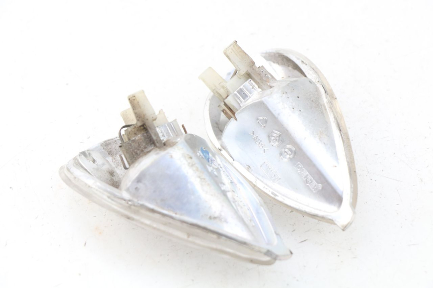 photo de HINTEN BLINKER PIAGGIO LIBERTY 4T 50 (2009 - 2015)