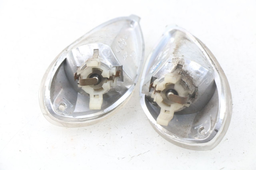 photo de HINTEN BLINKER PIAGGIO LIBERTY 4T 50 (2009 - 2015)