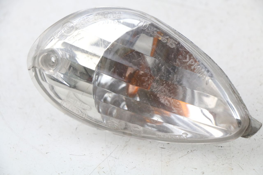 photo de HINTEN BLINKER PIAGGIO LIBERTY 4T 50 (2009 - 2015)