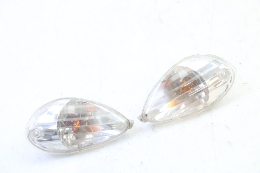 photo de HINTEN BLINKER PIAGGIO LIBERTY 4T 50 (2009 - 2015)