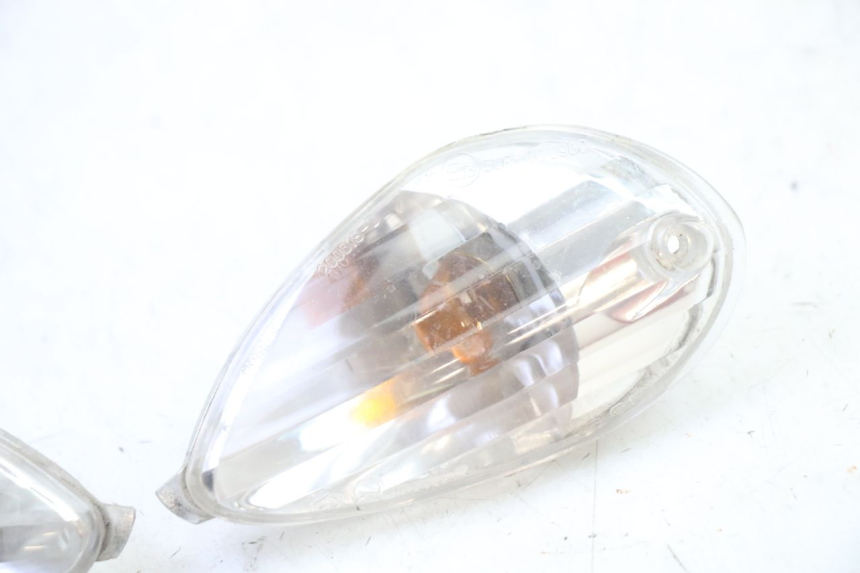 photo de HINTEN BLINKER PIAGGIO LIBERTY 4T 50 (2009 - 2015)