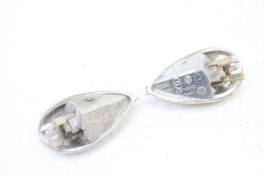 photo de HINTEN BLINKER PIAGGIO LIBERTY 4T 50 (2009 - 2015)