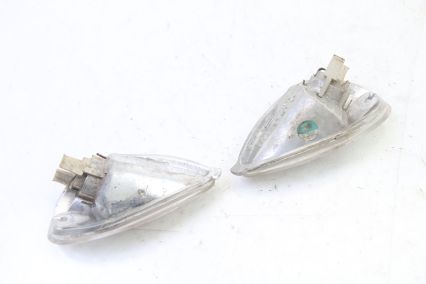 photo de HINTEN BLINKER PIAGGIO LIBERTY 4T 50 (2009 - 2015)