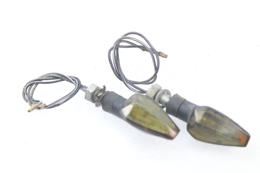 photo de RÜCKBLINKER PEUGEOT LUDIX 50 (2008 - 2017)