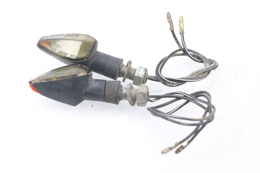 photo de RÜCKBLINKER PEUGEOT LUDIX 50 (2008 - 2017)