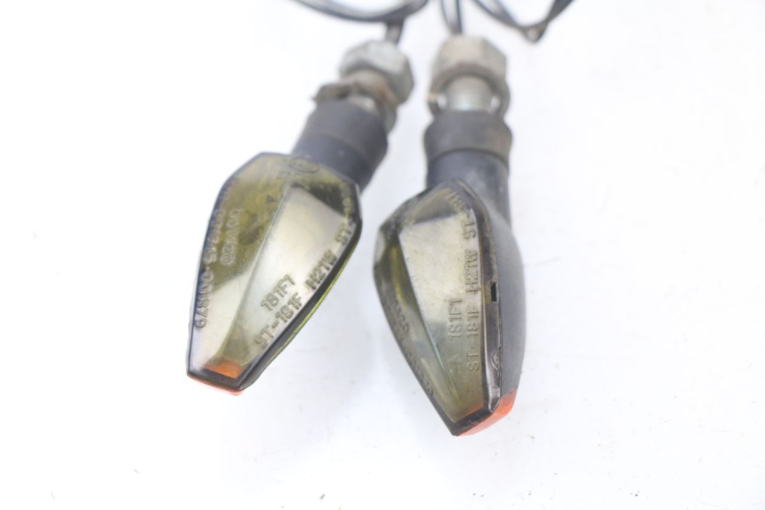 photo de RÜCKBLINKER PEUGEOT LUDIX 50 (2008 - 2017)