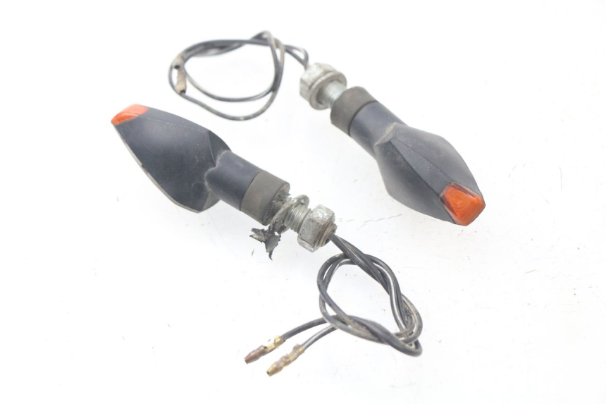 photo de RÜCKBLINKER PEUGEOT LUDIX 50 (2008 - 2017)