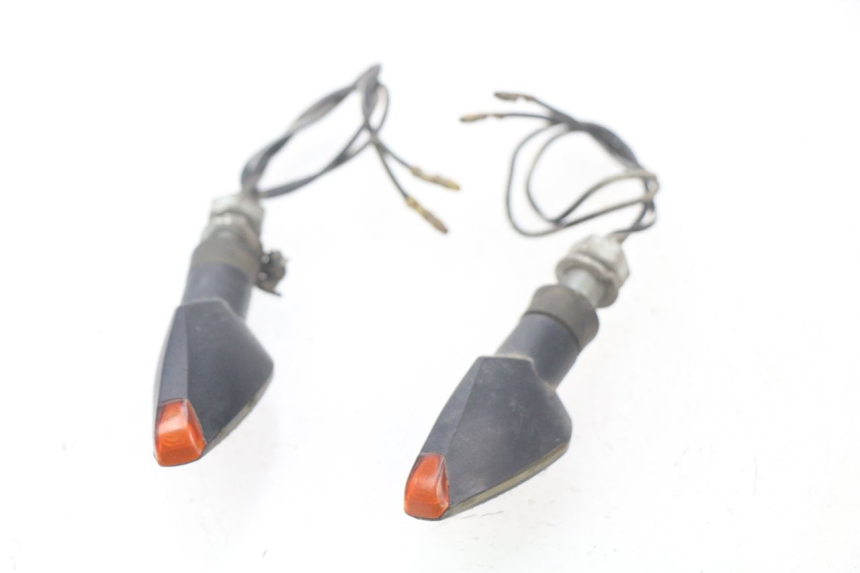 photo de RÜCKBLINKER PEUGEOT LUDIX 50 (2008 - 2017)