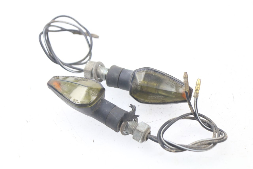 photo de RÜCKBLINKER PEUGEOT LUDIX 50 (2008 - 2017)