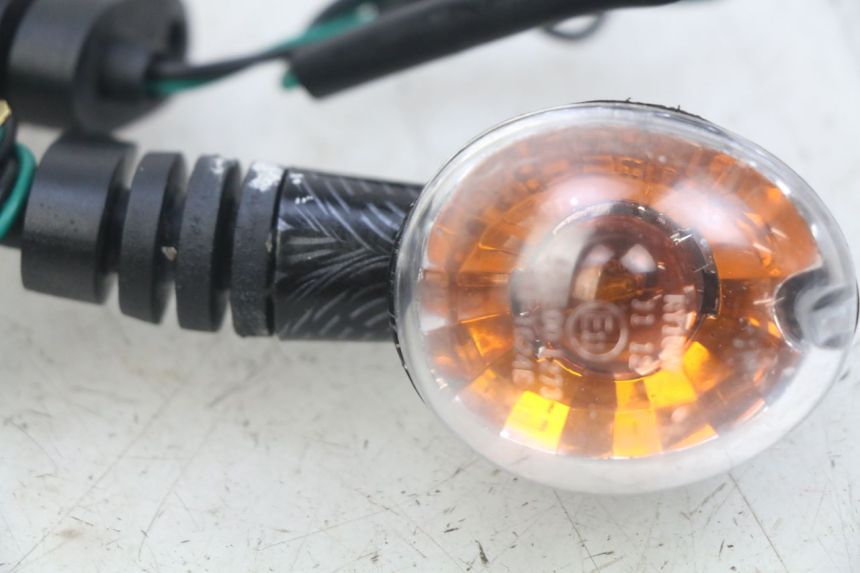 photo de RÜCKBLINKER PEUGEOT LUDIX 50 (2008 - 2017)