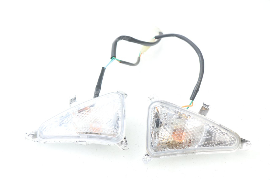 photo de HINTEN BLINKER JM MOTORS MILANO 50 (2014 - 2019)