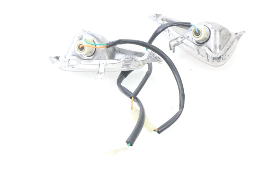 photo de HINTEN BLINKER JM MOTORS MILANO 50 (2014 - 2019)