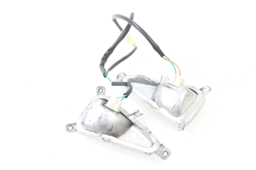 photo de HINTEN BLINKER JM MOTORS MILANO 50 (2014 - 2019)