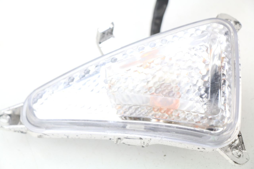 photo de HINTEN BLINKER JM MOTORS MILANO 50 (2014 - 2019)