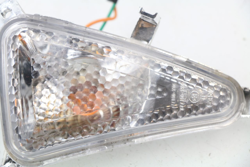 photo de HINTEN BLINKER JM MOTORS MILANO 50 (2014 - 2019)