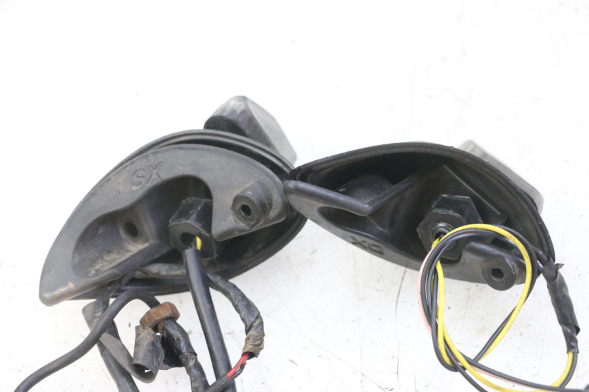 photo de HINTEN BLINKER PIAGGIO MP3 LT 400 (2007 - 2012)