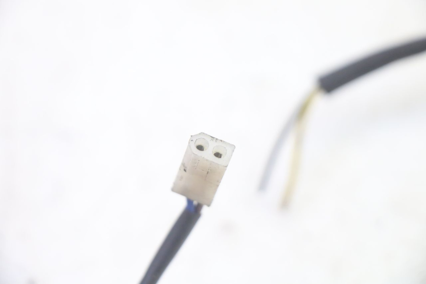 photo de HINTEN BLINKER PIAGGIO MP3 500 (2016 - 2018) - Weitere Ansicht des Artikels