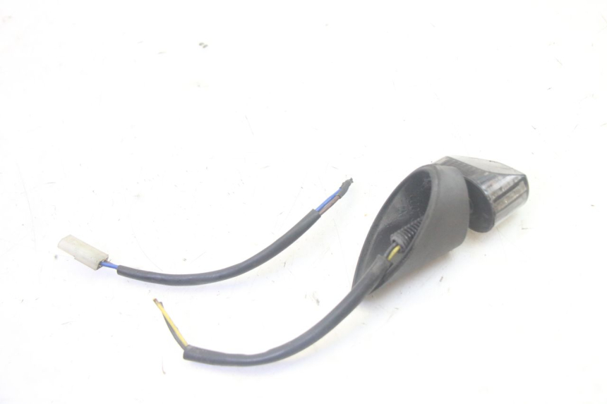 photo de HINTEN BLINKER PIAGGIO MP3 500 (2016 - 2018) - Zoom auf Gebrauchszustand