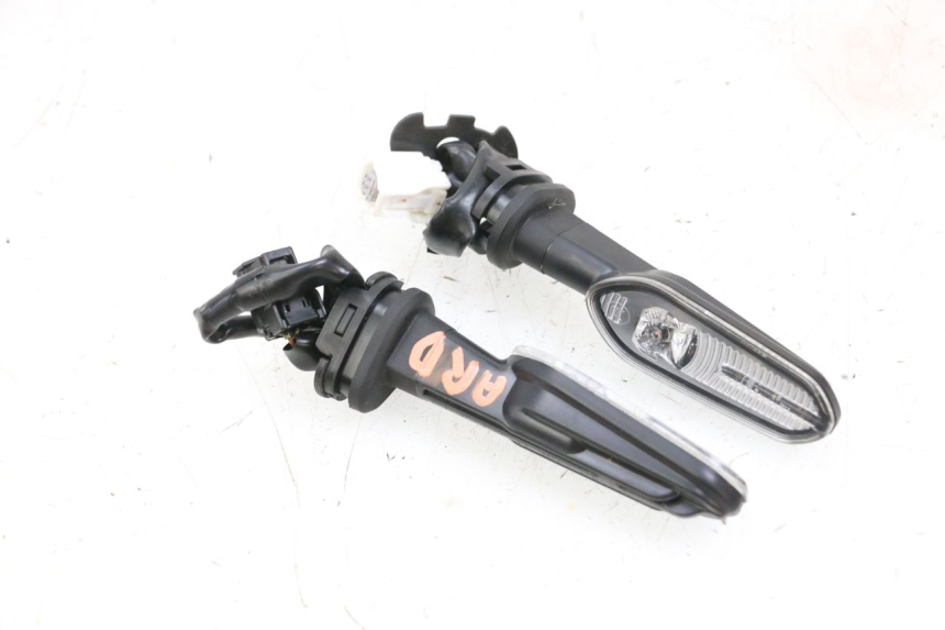 photo de HINTEN BLINKER YAMAHA NEO'S CORE 1 (2022 - 2026) - Gesamtansicht des Produkts