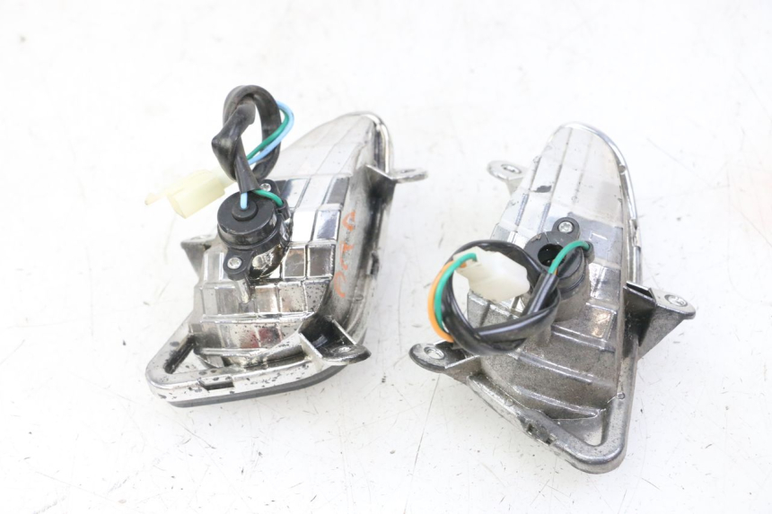 photo de HINTEN BLINKER JM MOTORS OLDIES GT 4T 50 (2018 - 2025)