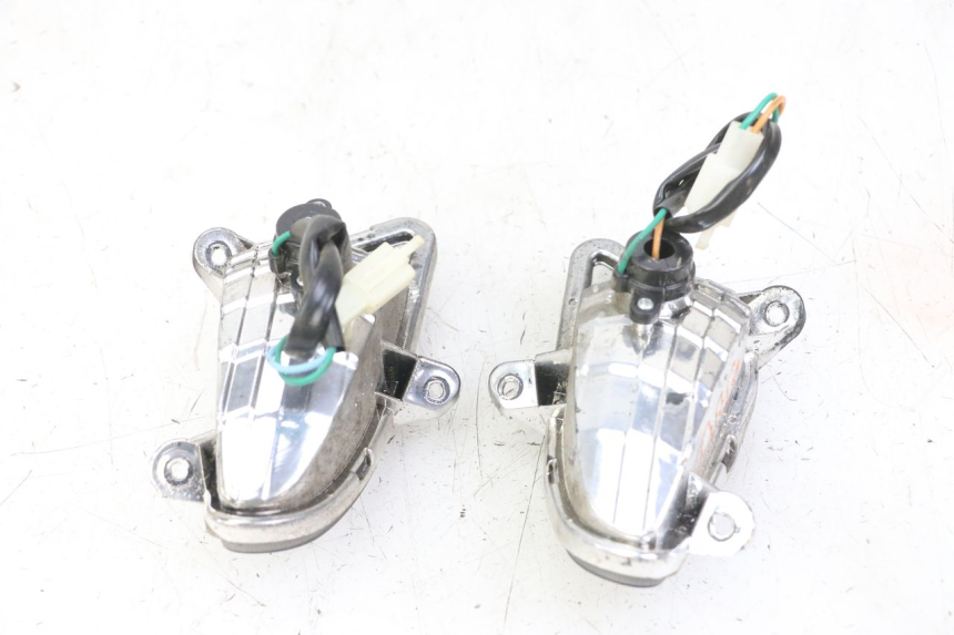 photo de HINTEN BLINKER JM MOTORS OLDIES GT 4T 50 (2018 - 2025)