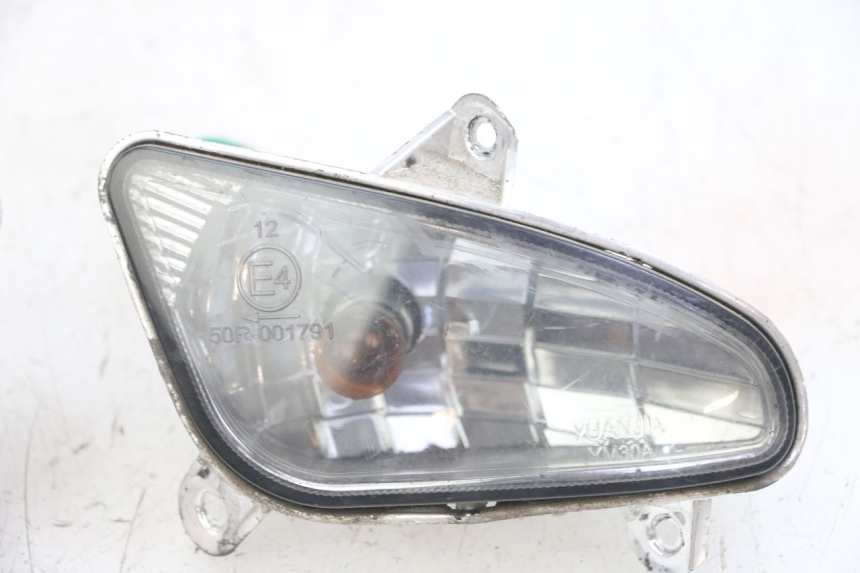 photo de HINTEN BLINKER JM MOTORS OLDIES GT 4T 50 (2018 - 2025)