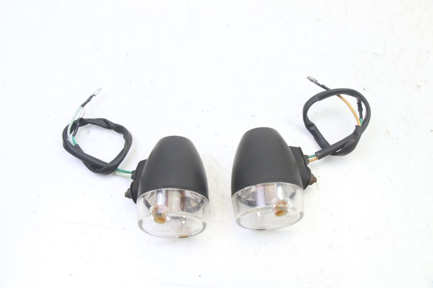 photo de HINTEN BLINKER SYM ORBIT 2 4T 50 (2008 - 2017)