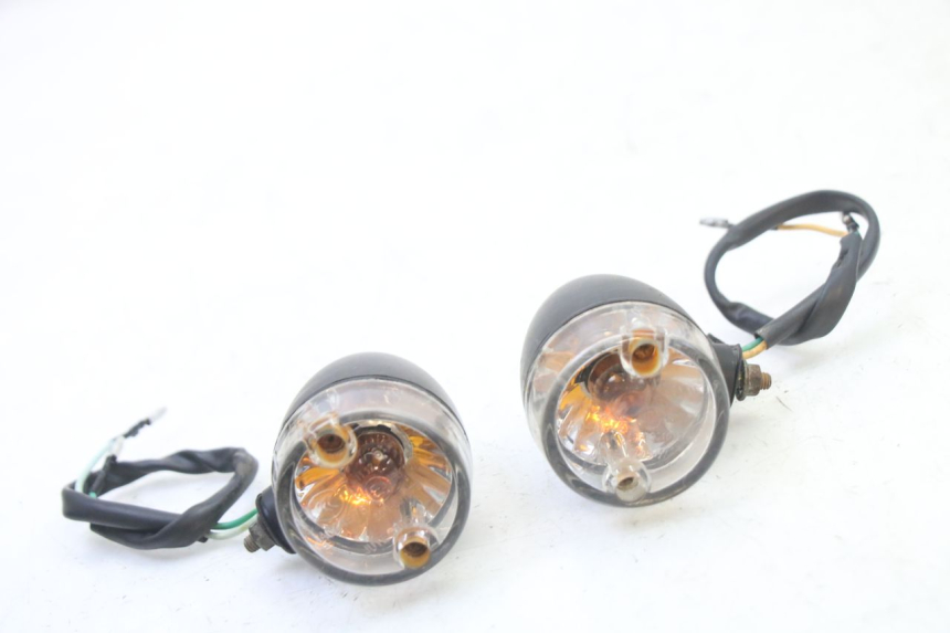 photo de HINTEN BLINKER SYM ORBIT 2 4T 50 (2008 - 2017)