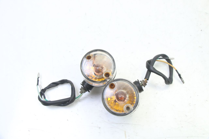 photo de HINTEN BLINKER SYM ORBIT 2 4T 50 (2008 - 2017)