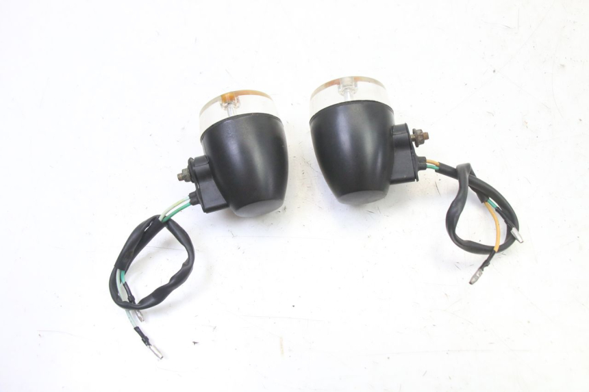 photo de HINTEN BLINKER SYM ORBIT 2 4T 50 (2008 - 2017)