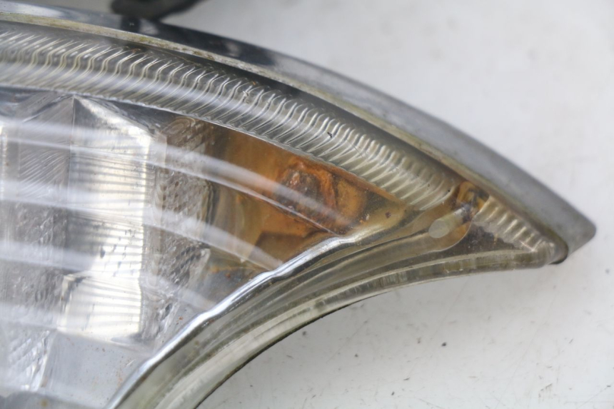 photo de RÜCKBLINKER TNT MOTOR OTTO 2T 50 (2012 - 2018)