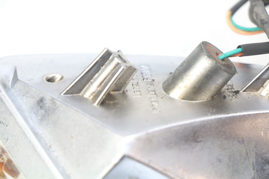 photo de RÜCKBLINKER TNT MOTOR OTTO 2T 50 (2012 - 2018)