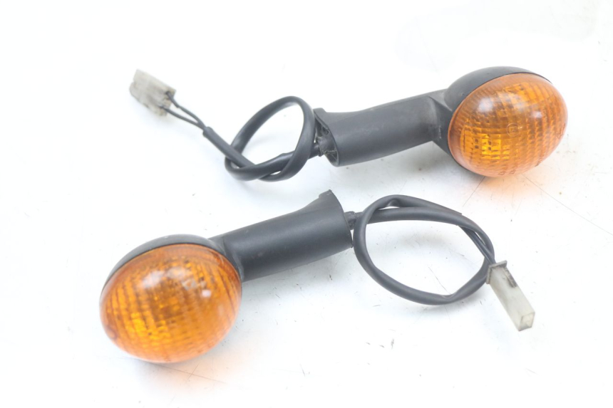 photo de RÜCKLICHT PEUGEOT LUDIX 50 (2005 - 2007)
