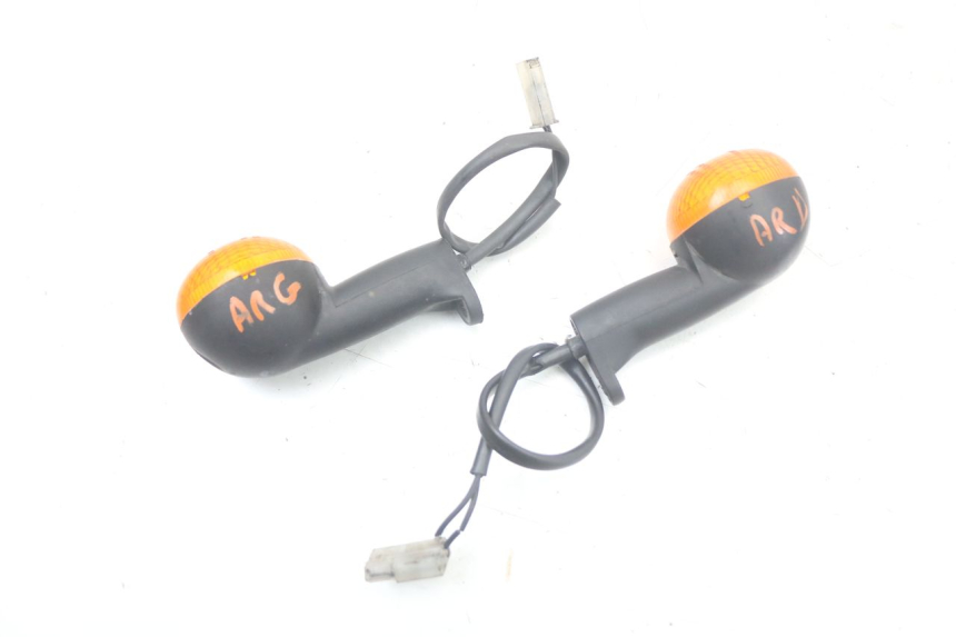 photo de RÜCKLICHT PEUGEOT LUDIX 50 (2005 - 2007)